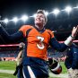 Oakland Raiders v Denver Broncos
