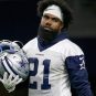 ezekiel elliott cowboys