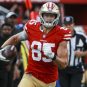 george kittle 49ers