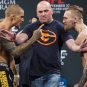 mcgregor poirier