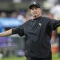 mike zimmer vikings 2020