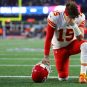 Kansas City Chiefs