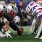patriots vs bills