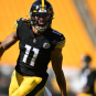 steelers chase claypool