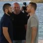 ufc 254 khabib vs gaethje