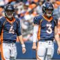 Broncos Training