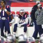 Cam Newton, Patriots, 2020