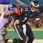 Carson Wentz, Eagles, 2019