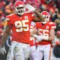 Chiefs defence, 2020