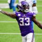 4426 Vikings vs Lions