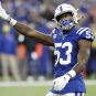 Darius Leonard, Colts, 2020