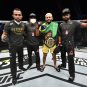 Deiveson Figueiredo ufc