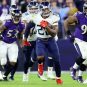 Derrick Henry, Titans, 2019
