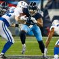 Derrick Henry, Titans, 2019