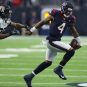 Deshaun Watson,Texans, 2020