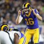 Jared Goff, Rams, 2020