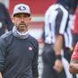 Kyle Shanahan, 49ers, 2020