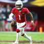 Kyler Murray, Cardinals, 2020