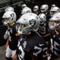 Las Vegas Raiders, 2020