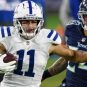 Michael Pittman, Colts, 2020