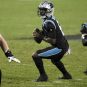 PJ Walker, Panthers, 2020