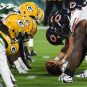Packers vs. Bears