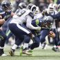 Russell Wilson, Seahawks, 2019