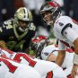 Tom Brady, Bucs, 2020