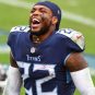 derrick henry, titans