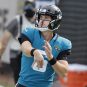 NFL: Houston Texans at Jacksonville Jaguars