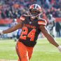 nick chubb browns