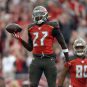ronald jones buccaneers