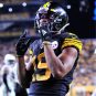 steelers juju