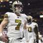 taysom hill saints