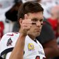 tom brady bucs