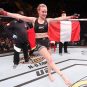 valentina shevchenko ufc