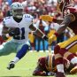 Ezekiel Elliott, Dallas Cowboys
