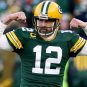 Aaron Rodgers, Packers, 2020