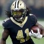 Alvin Kamara, Saints, 2020