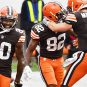 Baker Mayfield, Browns, 2020
