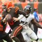 Baker Mayfield, Browns, 2020