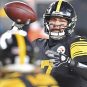 Ben Roesthlisberger, Steelers, 2020
