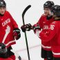 Canada, WJC, 2021