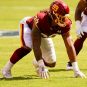 Chase Young, Washington, 2020