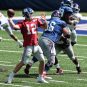 Colt McCoy, Giants, 2020
