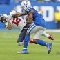 Darius Leonard, Colts, 2020