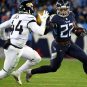 Derrick Henry, Titans, 2020