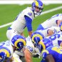 Jared Goff, Rams, 2020