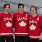 World Junior Hockey Championship Prediction: Canada vs. Germany...