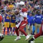 Kyler Murray, Cardinals, 2020